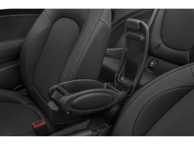 2024 MINI Cooper Convertible Base