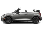 2024 MINI Cooper Convertible Base
