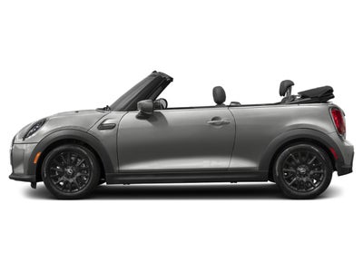 2024 MINI Cooper Convertible Base