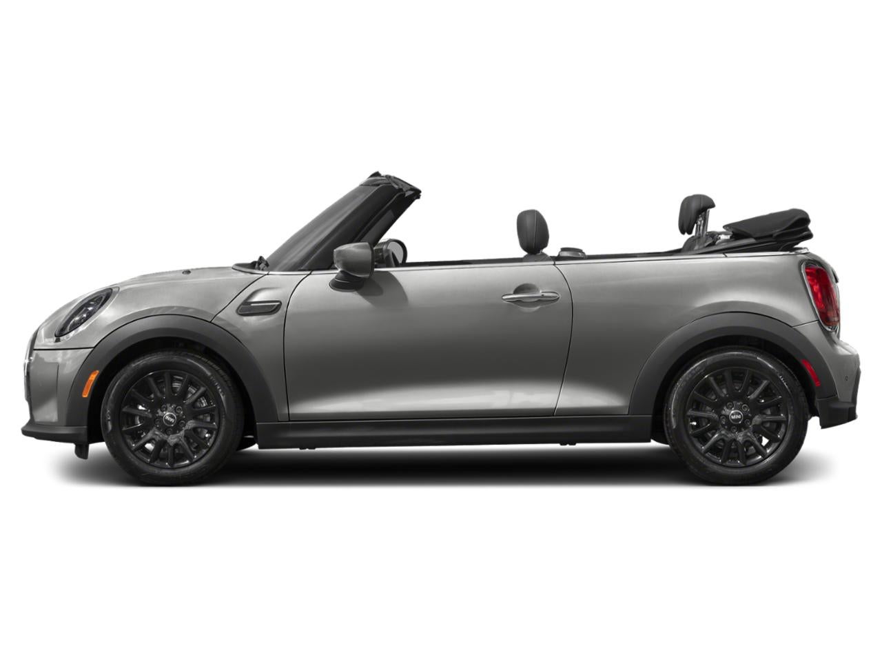 2024 MINI Cooper Convertible Base