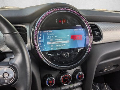 2024 MINI Cooper Convertible Base