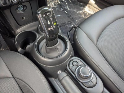 2024 MINI Cooper Convertible Base