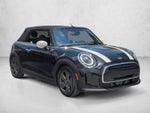 2024 MINI Cooper Convertible Base