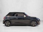 2024 MINI Cooper Convertible Base