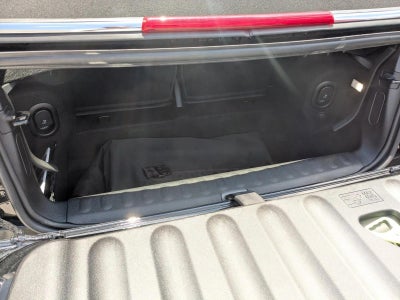 2024 MINI Cooper Convertible Base