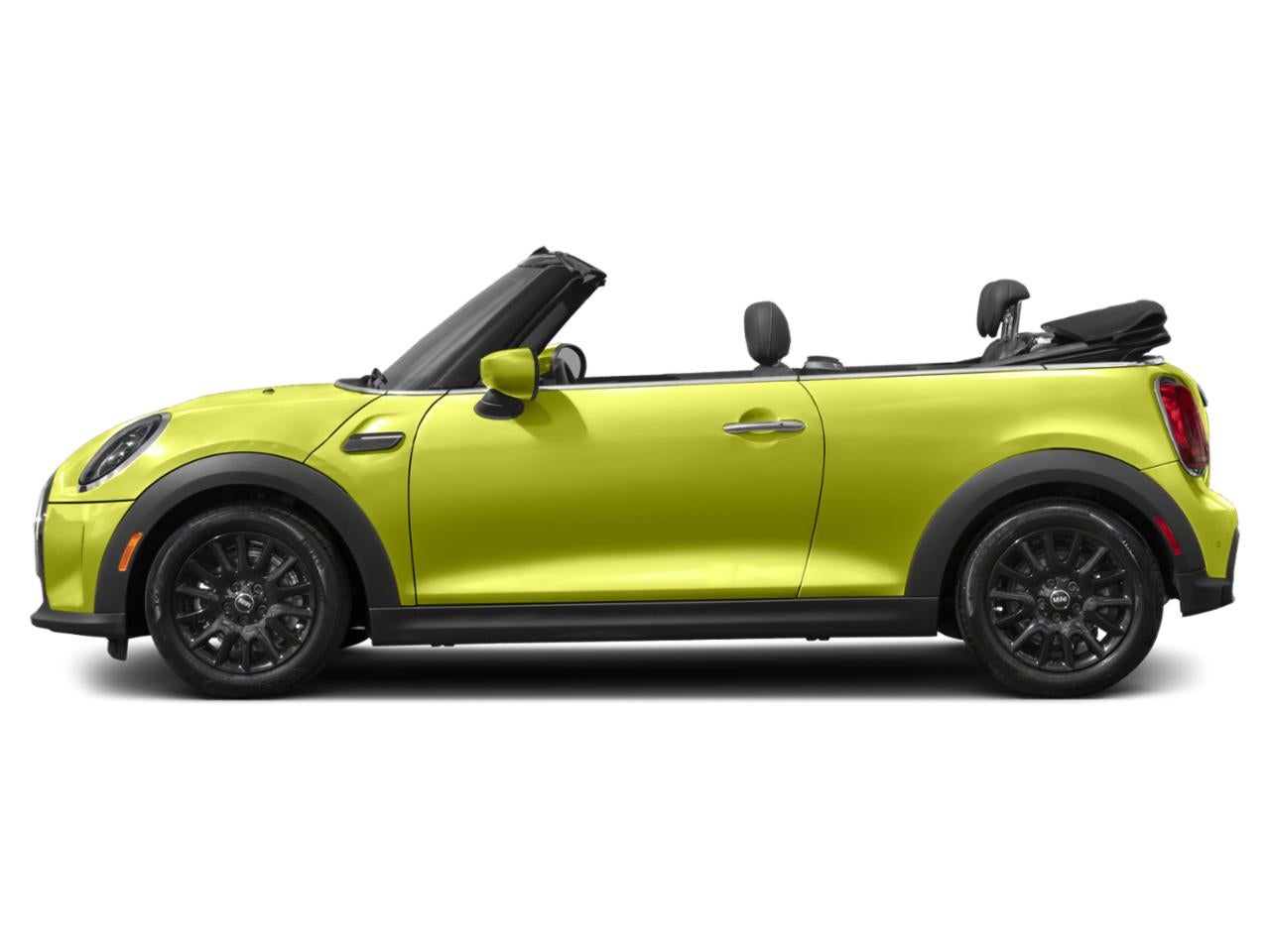 2024 MINI Cooper Convertible Base