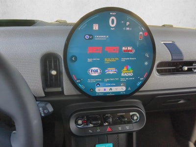 2026 MINI Cooper S Hardtop 2 Door Iconic Base
