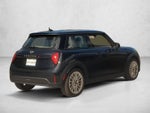 2026 MINI Cooper S Hardtop 2 Door Iconic Base