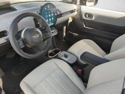 2026 MINI Cooper S Hardtop 2 Door Iconic Base