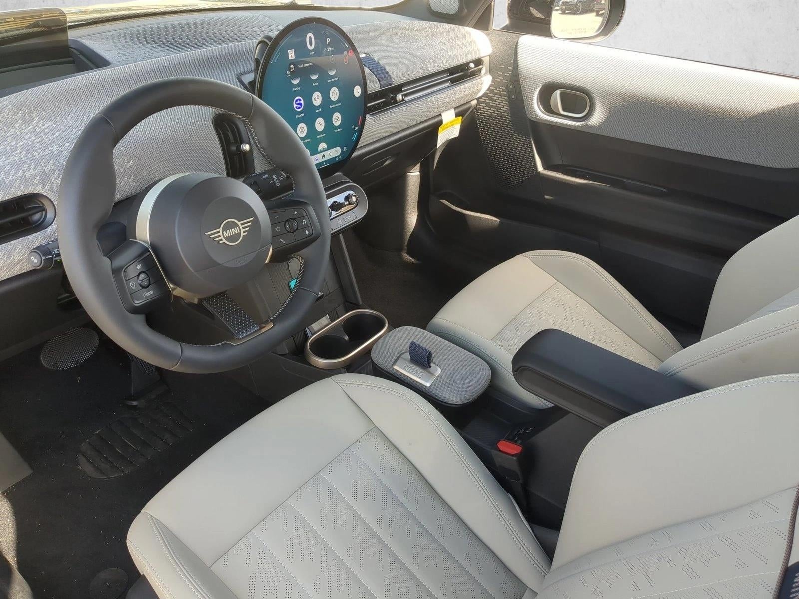 2026 MINI Cooper S Hardtop 2 Door Iconic Base