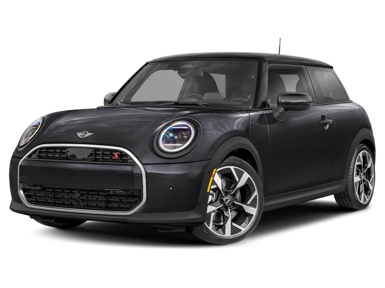 2026 MINI Cooper S Hardtop 2 Door Iconic Base