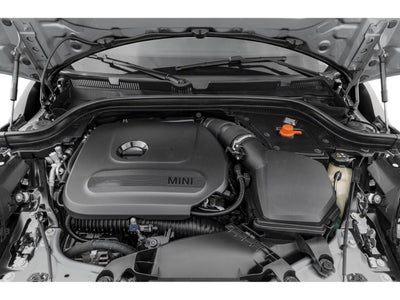 2026 MINI Cooper S Hardtop 2 Door Iconic Base
