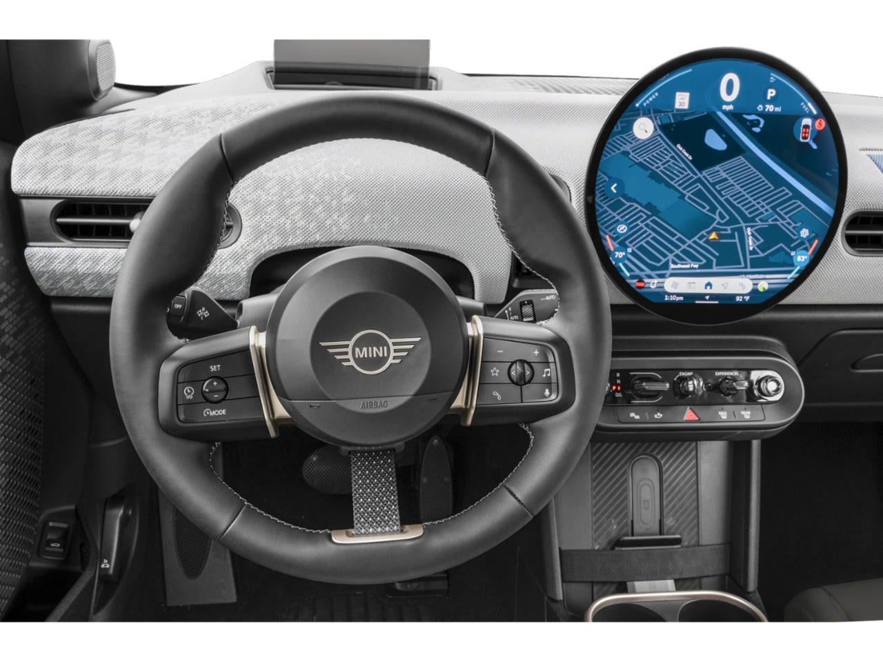 2026 MINI Cooper S Hardtop 2 Door Iconic Base