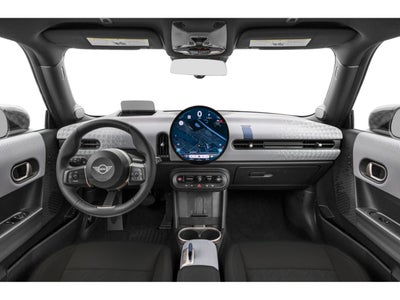 2026 MINI Cooper S Hardtop 2 Door Iconic Base