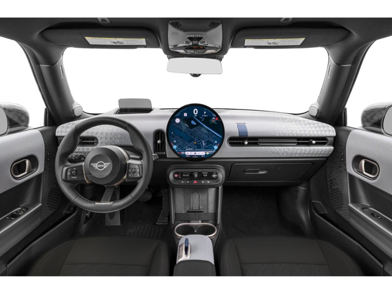 2026 MINI Cooper S Hardtop 2 Door Iconic Base