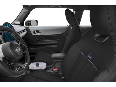 2026 MINI Cooper S Hardtop 2 Door Iconic Base