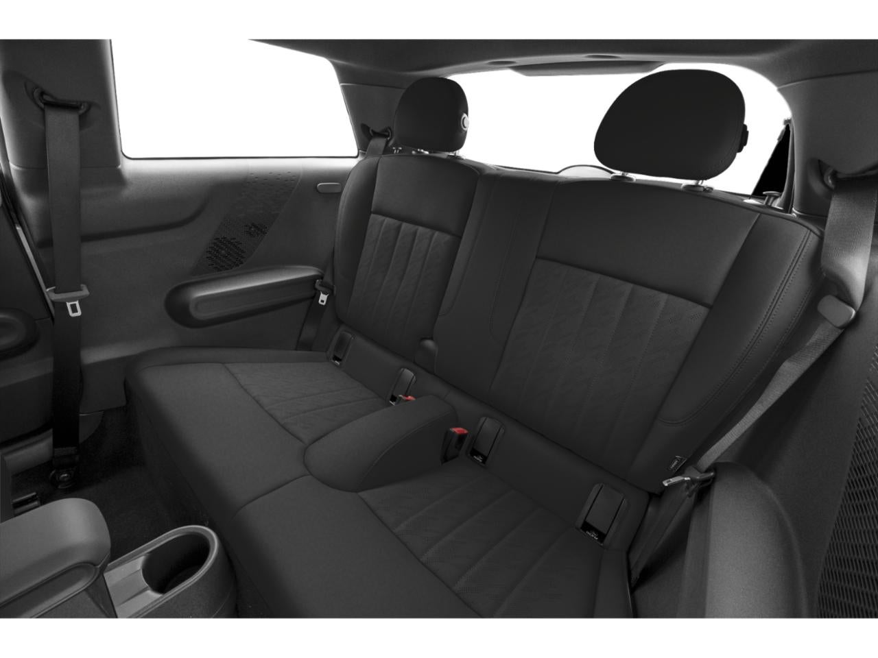 2026 MINI Cooper S Hardtop 2 Door Iconic Base