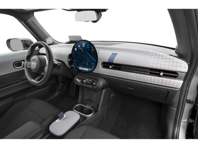 2026 MINI Cooper S Hardtop 2 Door Iconic Base
