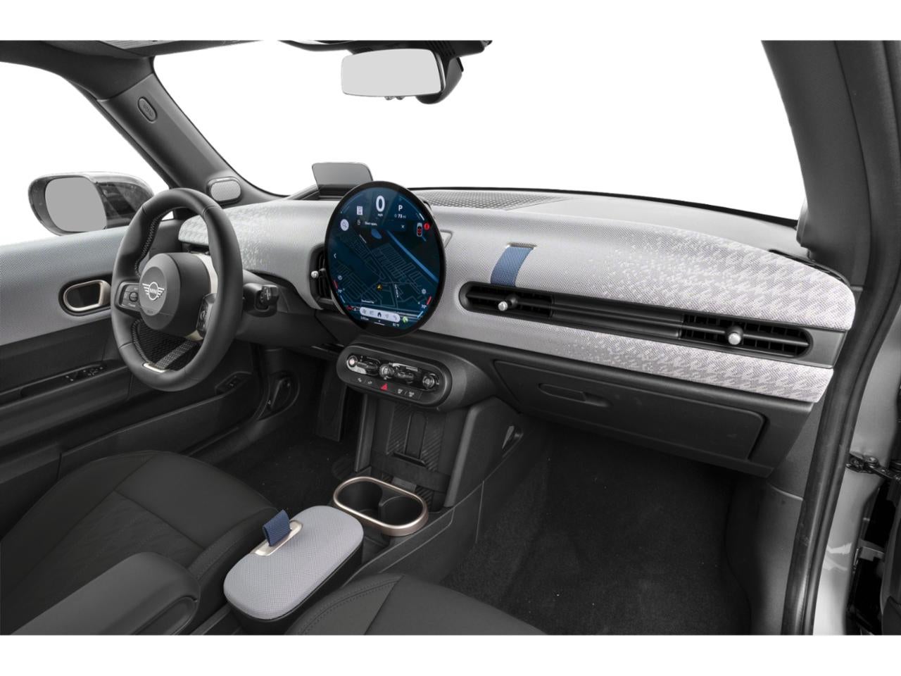 2026 MINI Cooper S Hardtop 2 Door Iconic Base