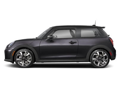 2026 MINI Cooper S Hardtop 2 Door Iconic Base