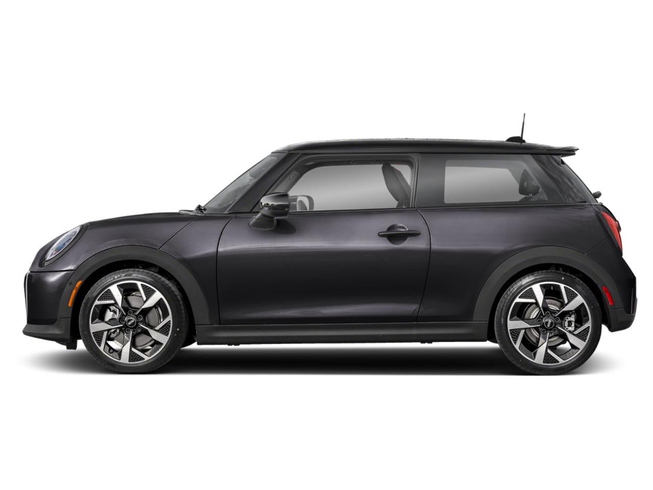 2026 MINI Cooper S Hardtop 2 Door Iconic Base