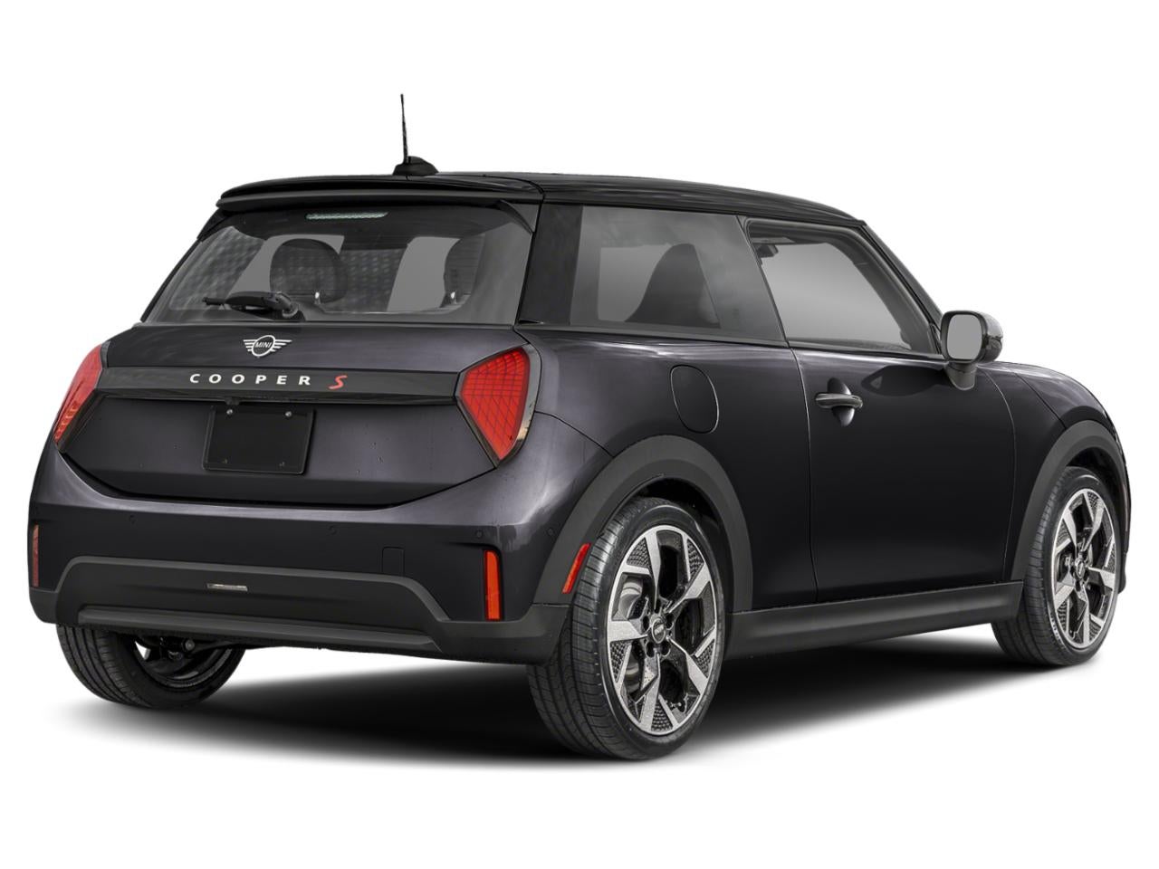 2026 MINI Cooper S Hardtop 2 Door Iconic Base