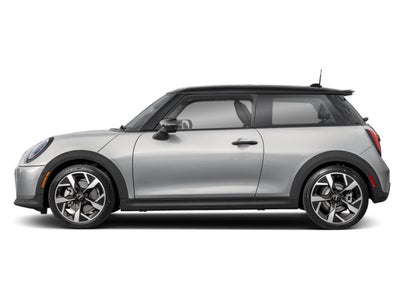 2026 MINI Cooper S Hardtop 2 Door Iconic Base