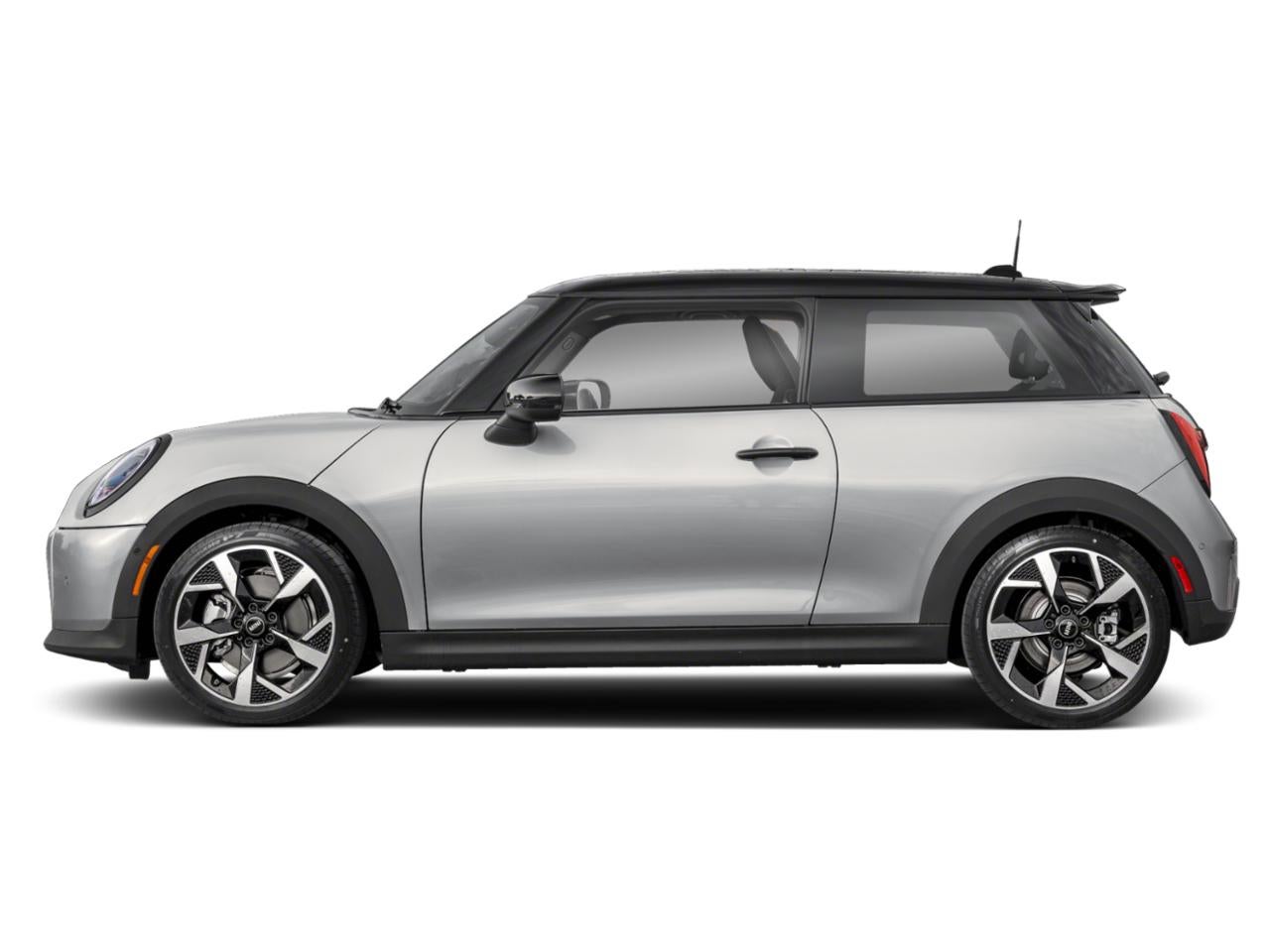 2026 MINI Cooper S Hardtop 2 Door Iconic Base