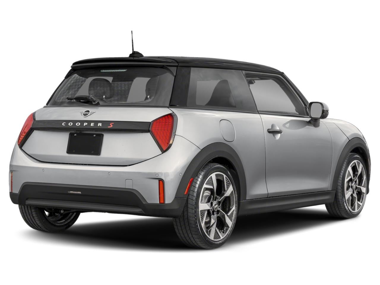 2026 MINI Cooper S Hardtop 2 Door Iconic Base