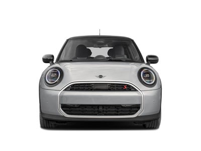2026 MINI Cooper S Hardtop 2 Door Iconic Base