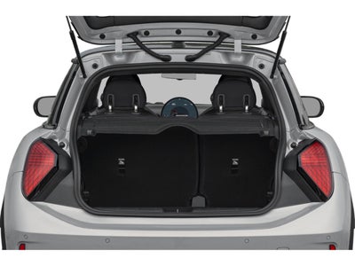 2026 MINI Cooper S Hardtop 2 Door Iconic Base