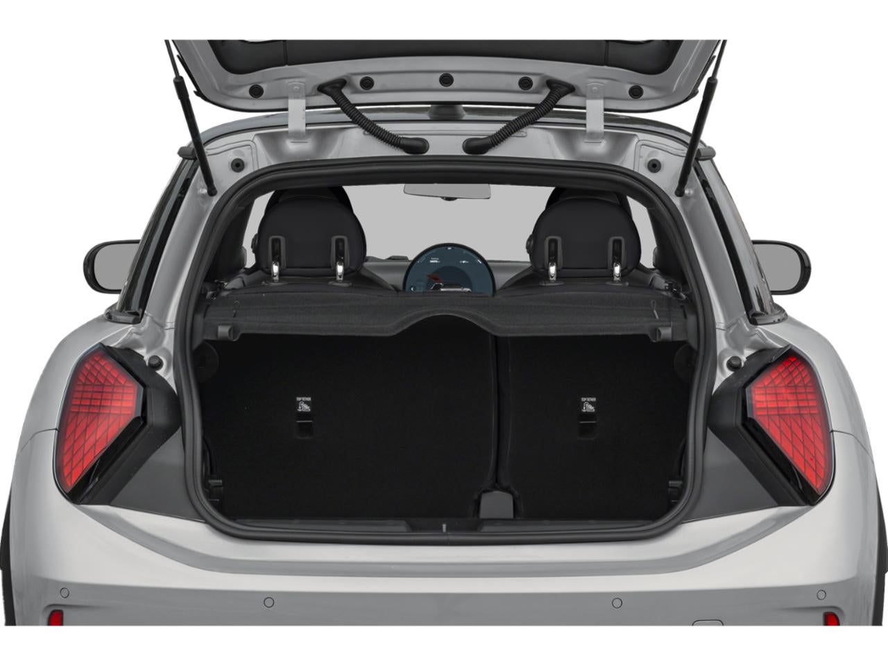 2026 MINI Cooper S Hardtop 2 Door Iconic Base