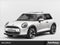 2025 MINI Cooper S Hardtop 2 Door Iconic Base