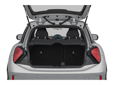 2025 MINI Cooper S Hardtop 2 Door Iconic Base