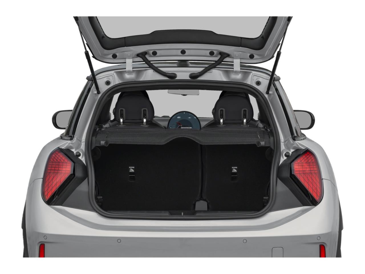 2025 MINI Cooper S Hardtop 2 Door Iconic Base