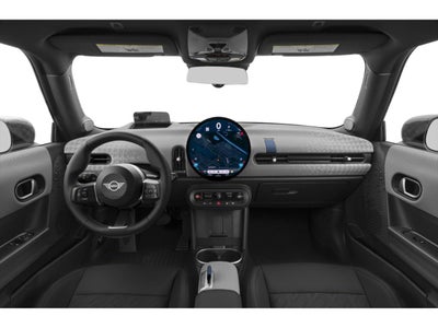 2025 MINI Cooper S Hardtop 2 Door Iconic Base