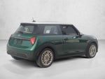2026 MINI Cooper S Hardtop 2 Door Iconic Base