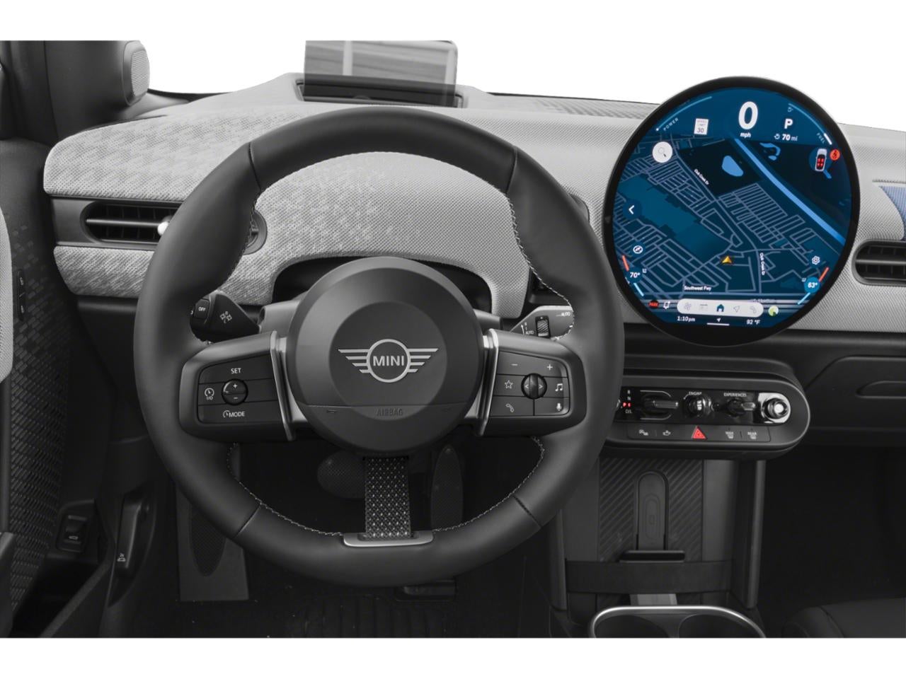 2026 MINI Cooper S Hardtop 2 Door Iconic Base