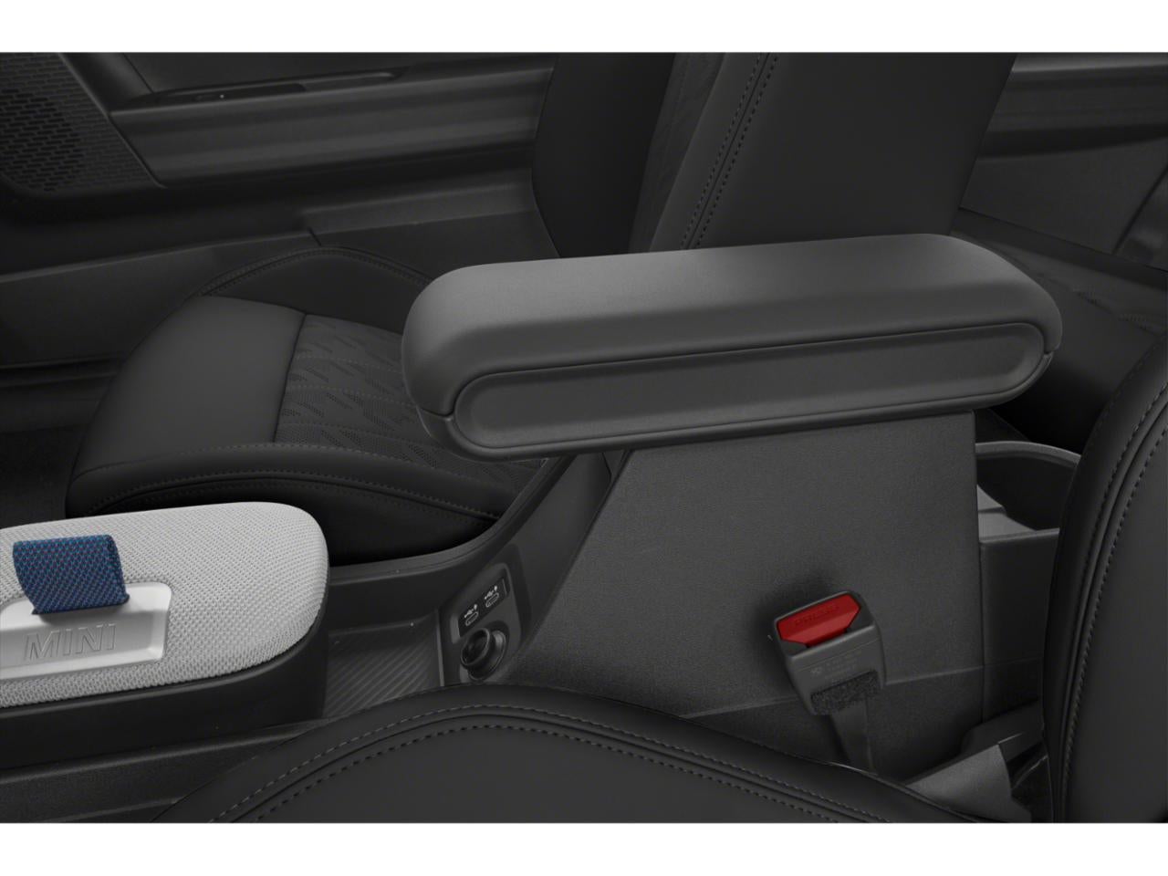 2026 MINI Cooper S Hardtop 2 Door Iconic Base