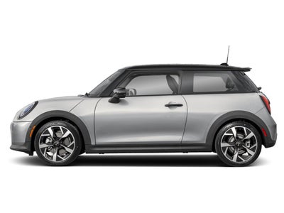 2026 MINI Cooper S Hardtop 2 Door Iconic Base