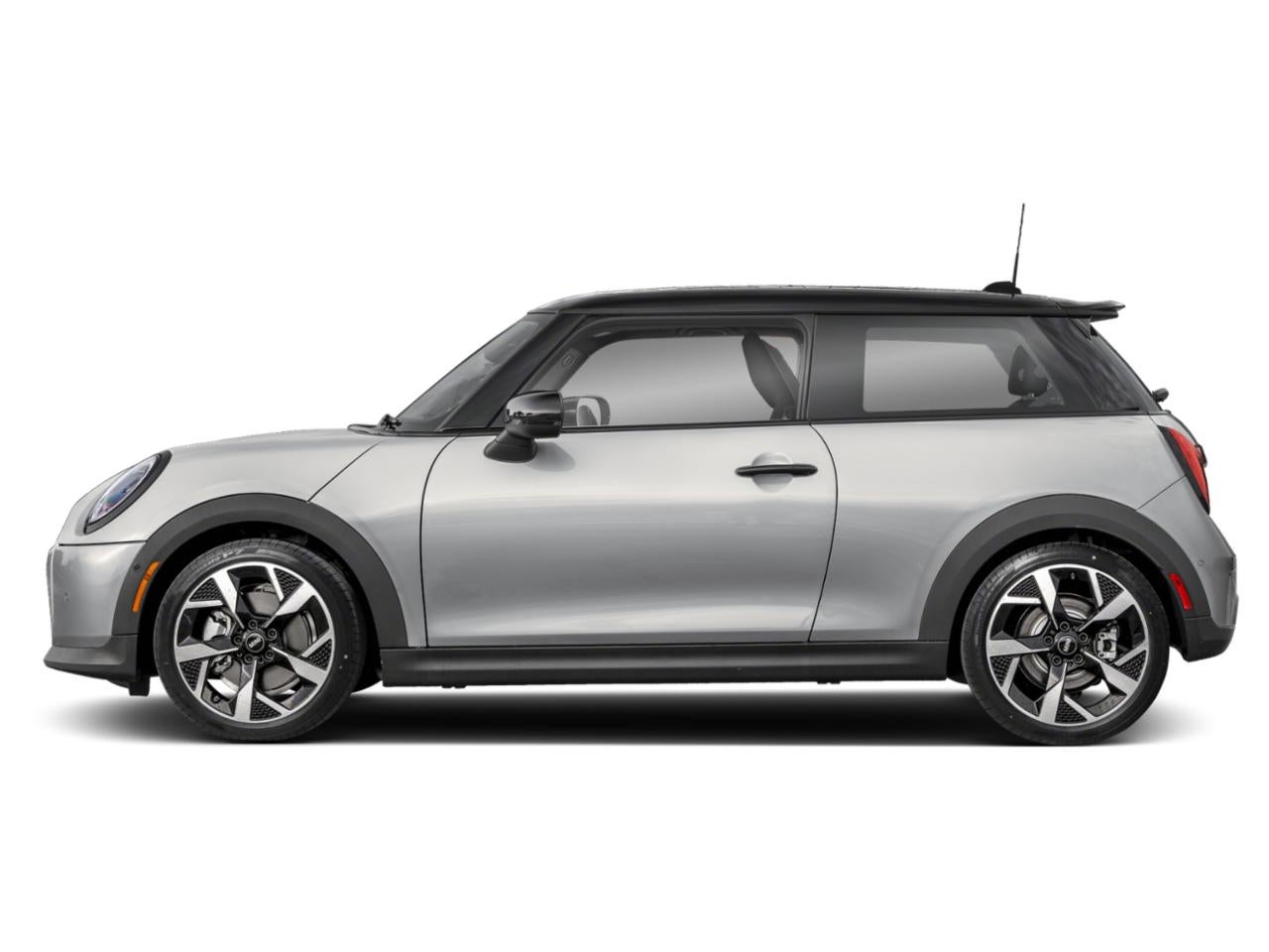 2026 MINI Cooper S Hardtop 2 Door Iconic Base