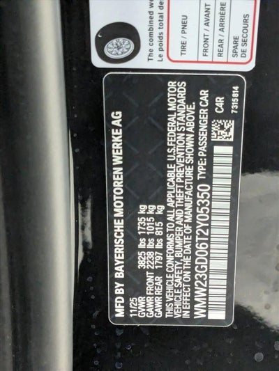 2026 MINI Cooper S Hardtop 2 Door Iconic Base
