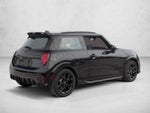 2026 MINI Cooper S Hardtop 2 Door Iconic Base