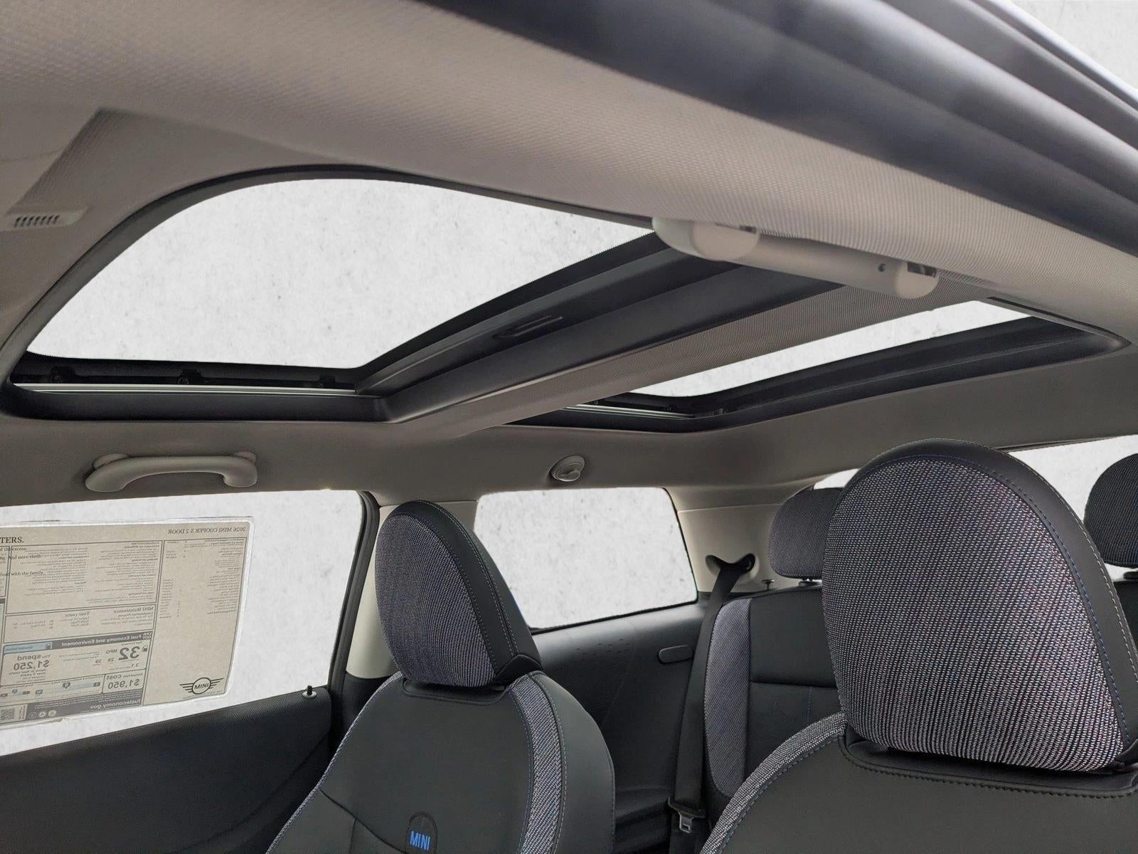 2026 MINI Cooper S Hardtop 2 Door Base