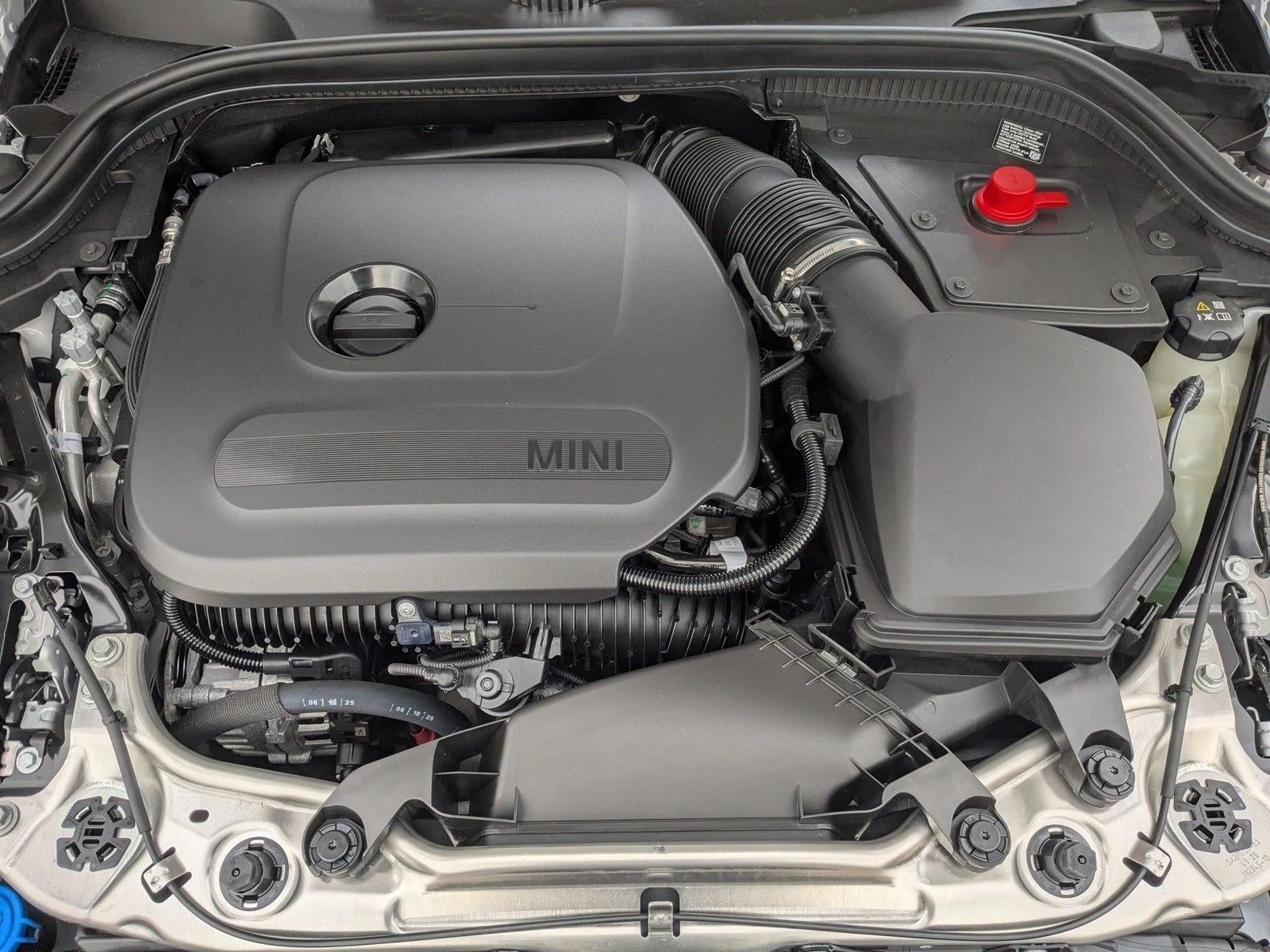 2026 MINI Cooper S Hardtop 2 Door Base