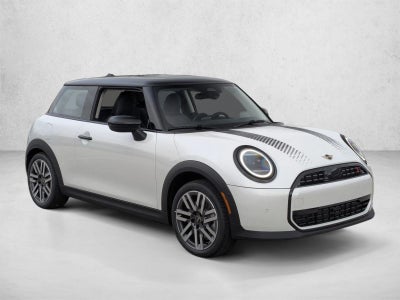 2026 MINI Cooper S Hardtop 2 Door Base
