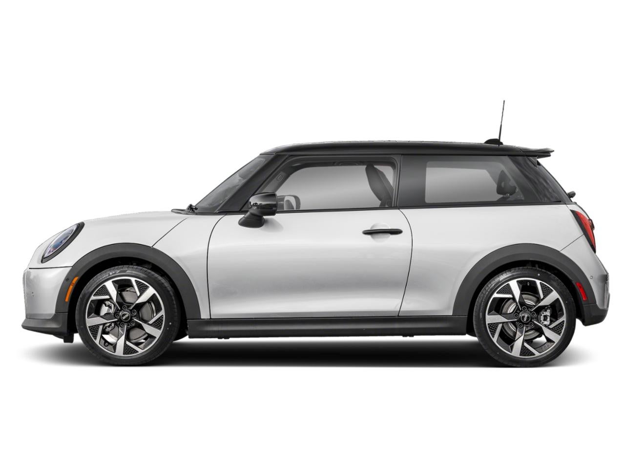 2026 MINI Cooper S Hardtop 2 Door Base