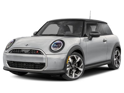 2026 MINI Cooper S Hardtop 2 Door Base