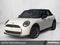 2026 MINI Cooper S Convertible Iconic Base