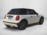 2026 MINI Cooper S Convertible Iconic Base